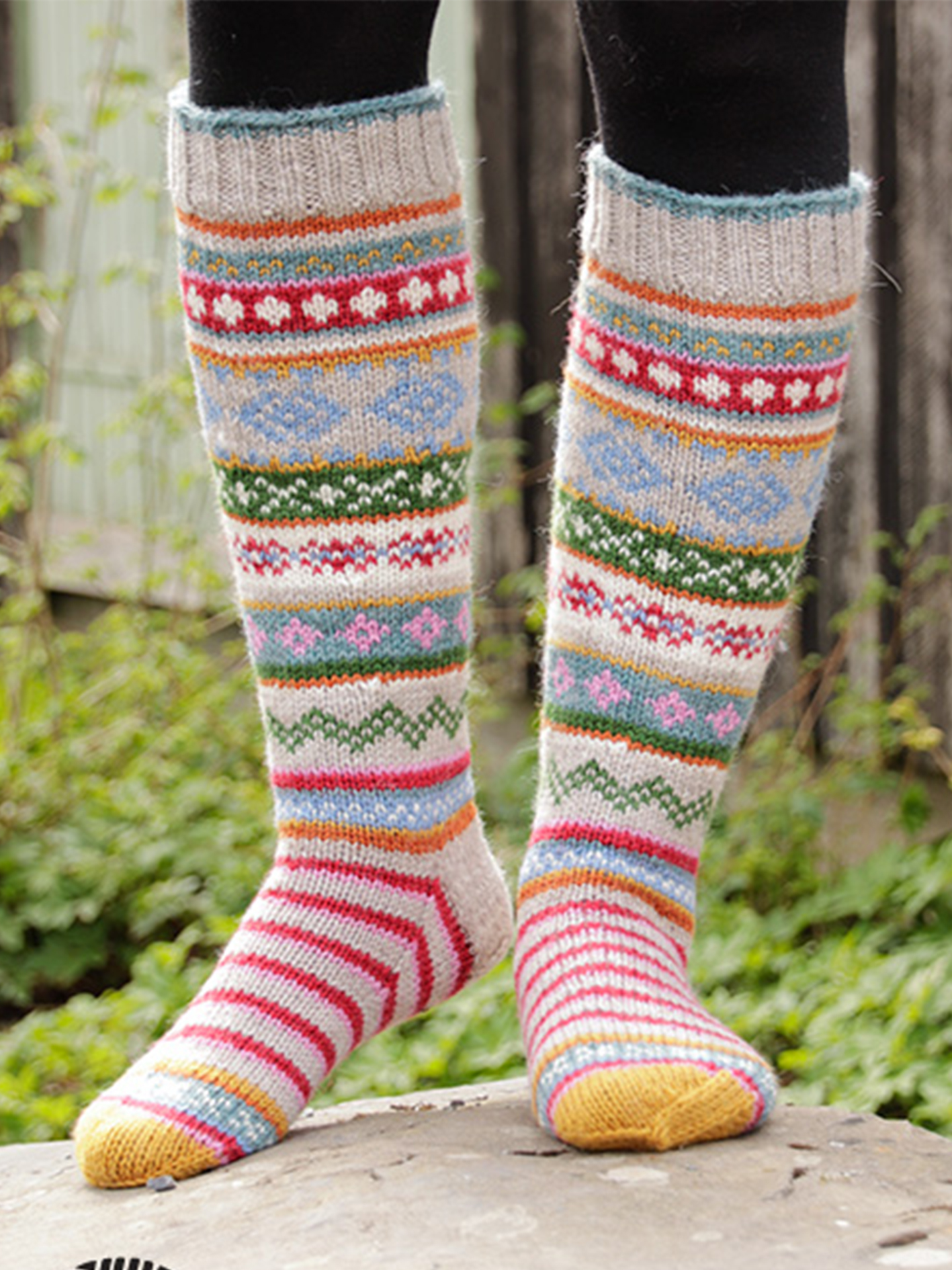 30-melhores-padroes-de-meias-de-crochet